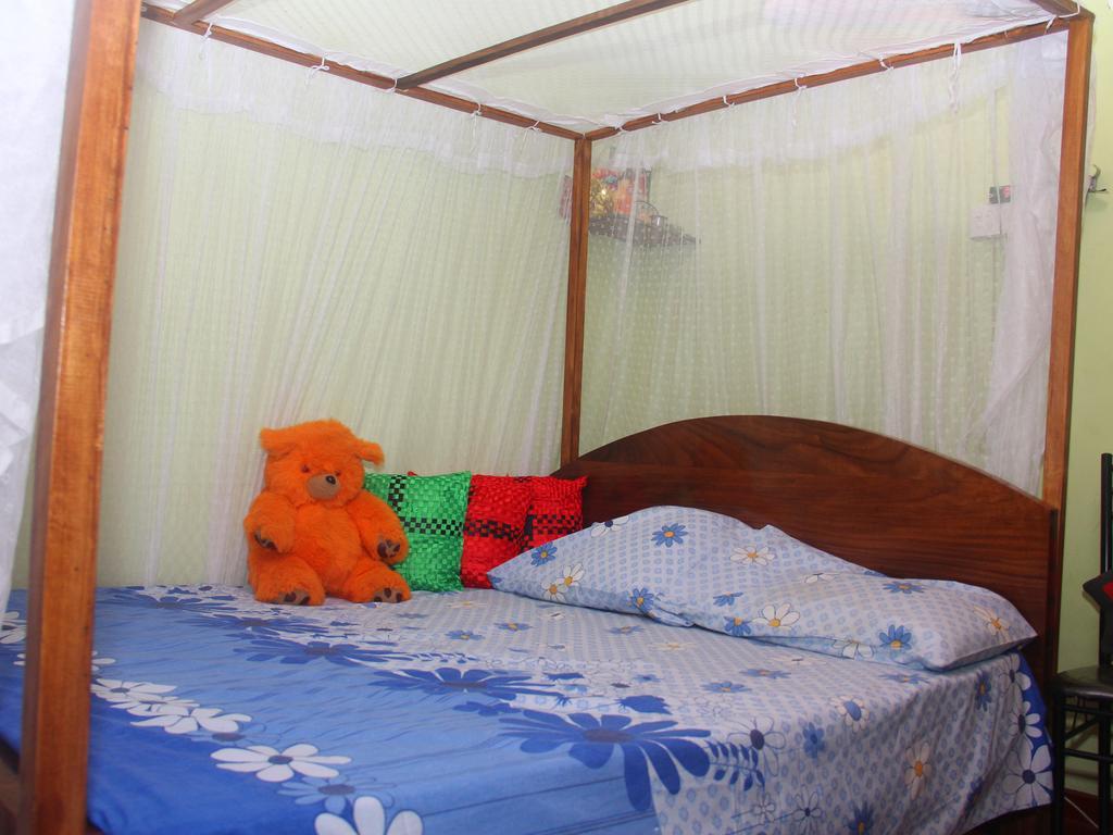 Little Pink House Apartment Mirissa Ruang foto