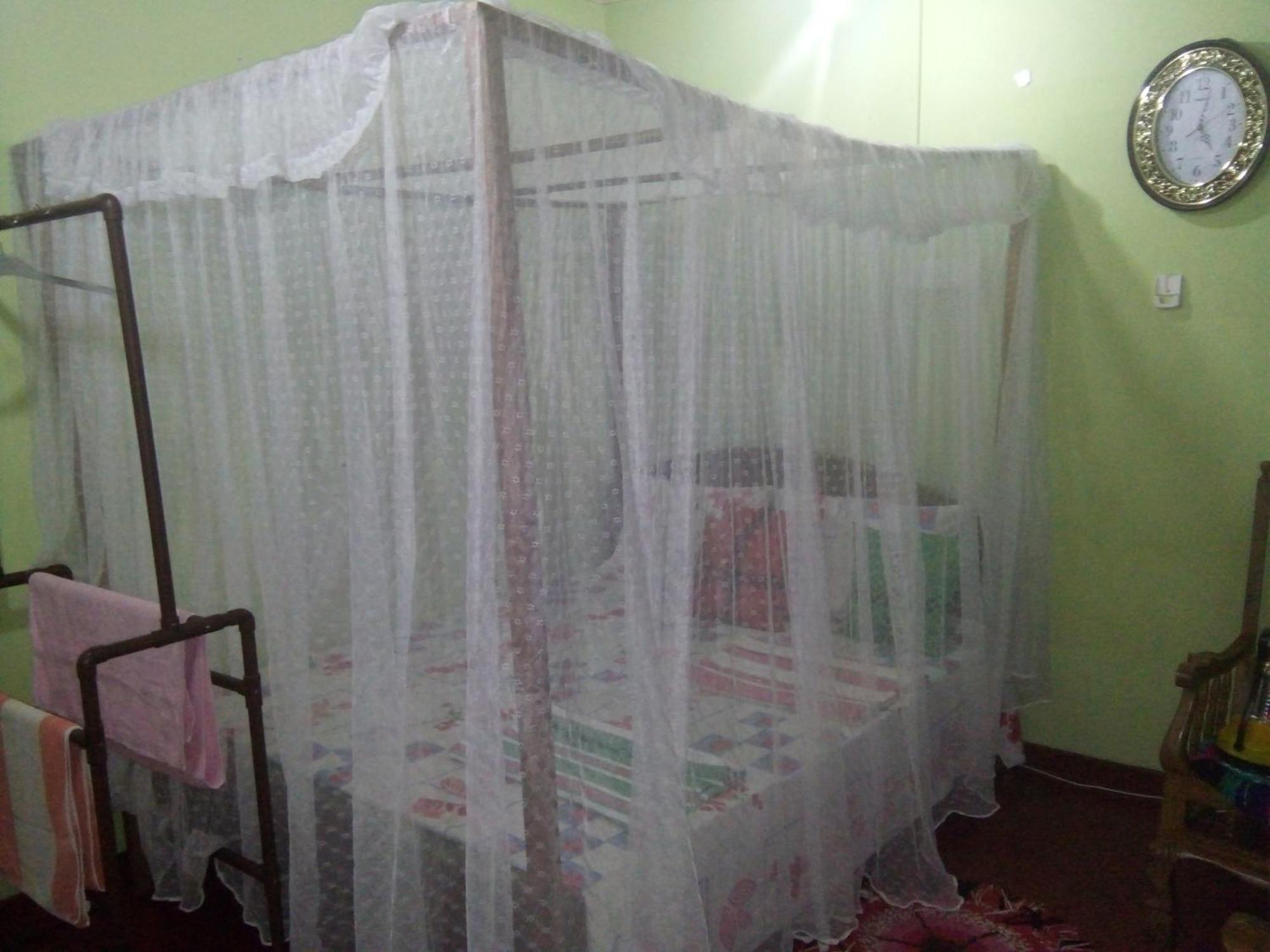 Little Pink House Apartment Mirissa Bagian luar foto