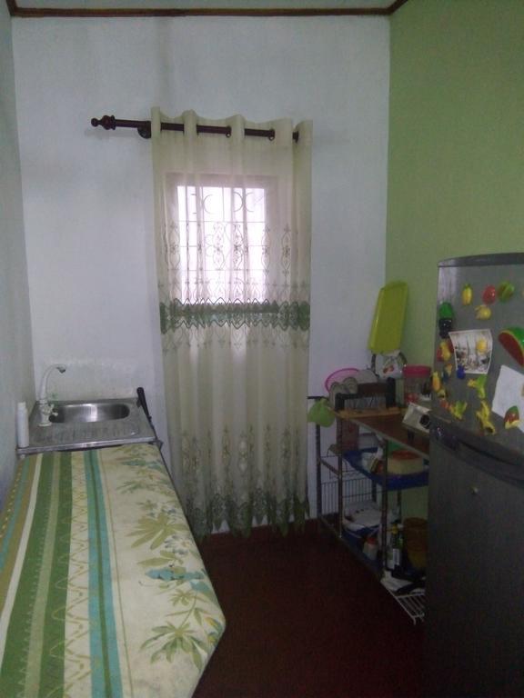 Little Pink House Apartment Mirissa Bagian luar foto